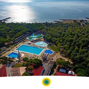 3* Feriepark Club Del Sole Family Collection