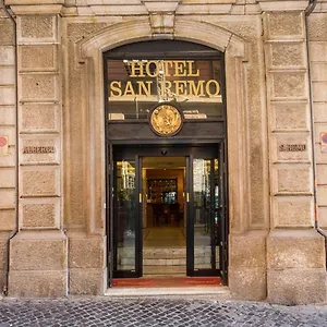 Hotel San Remo